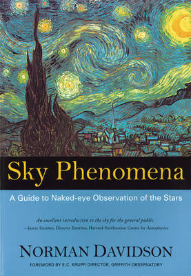 Sky Phenomena - Norman Davidson