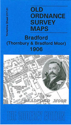 Bradford (Thornbury and Bradford Moor) 1906 - Alan Godfrey