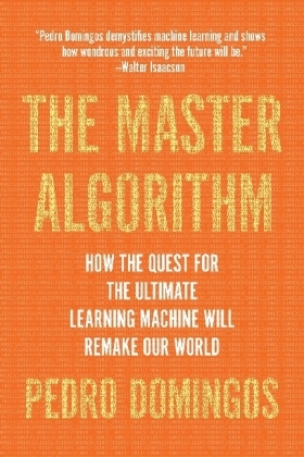 The Master Algorithm - Pedro Domingos