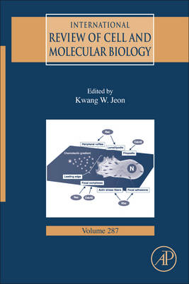 International Review of Cell and Molecular Biology - 