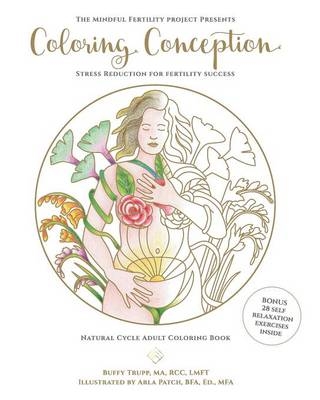 Coloring Conception - Buffy Trupp