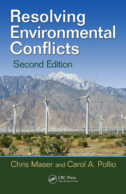 Resolving Environmental Conflicts - Chris Maser