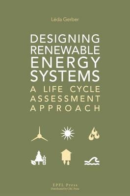 Designing Renewable Energy Systems - Leda Gerber