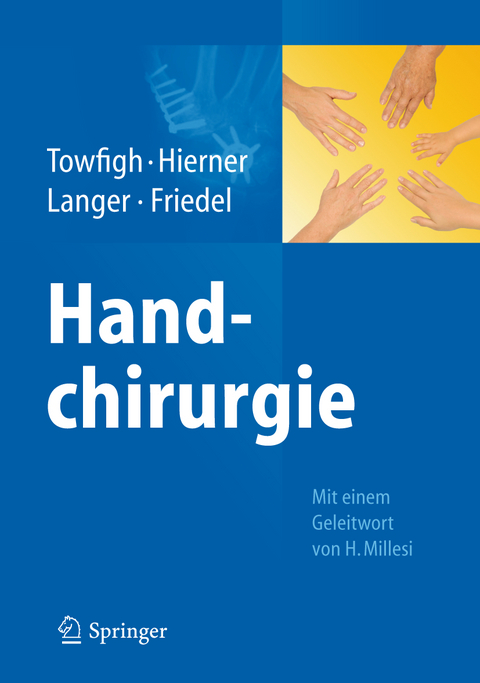 Handchirurgie - 