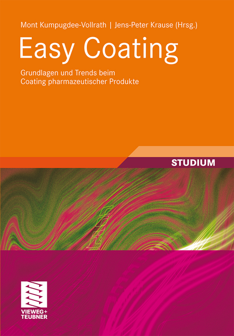 Easy Coating - 