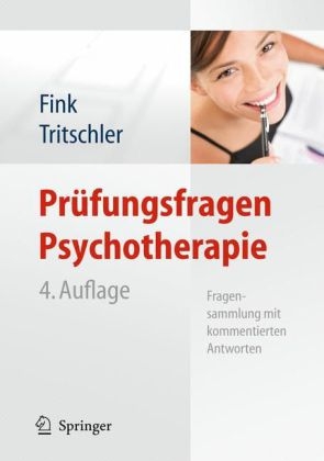 Prüfungsfragen Psychotherapie - 