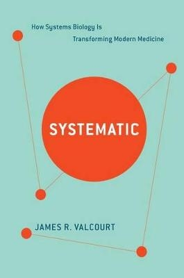 Systematic - James R. Valcourt