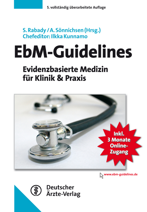 EbM-Guidelines - 