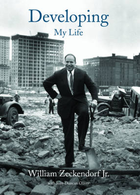 Developing: My Life - Oliver Zeckendorf