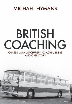 British Coaching - Michael Hymans