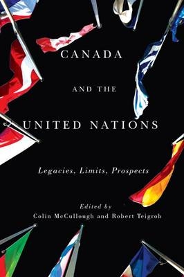 Canada and the United Nations - 