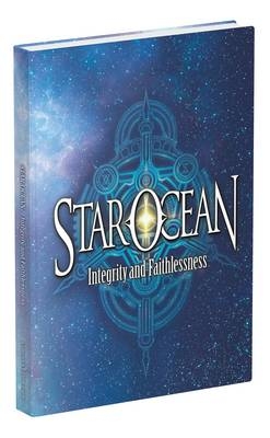 Star Ocean: Integrity and Faithlessness - Joseph Epstein