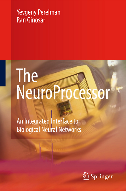 The NeuroProcessor - Yevgeny Perelman, Ran Ginosar