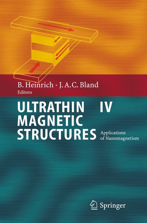 Ultrathin Magnetic Structures IV - 