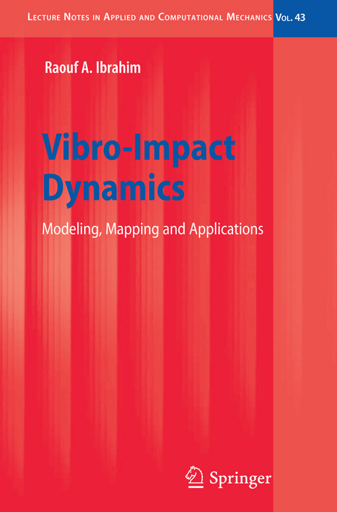 Vibro-Impact Dynamics - Raouf A. Ibrahim