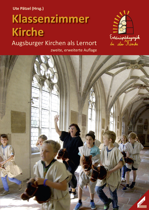 Klassenzimmer Kirche - 