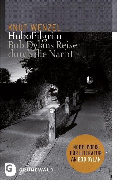 HoboPilgrim - Knut Wenzel