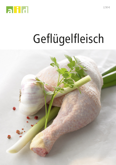 Geflügelfleisch