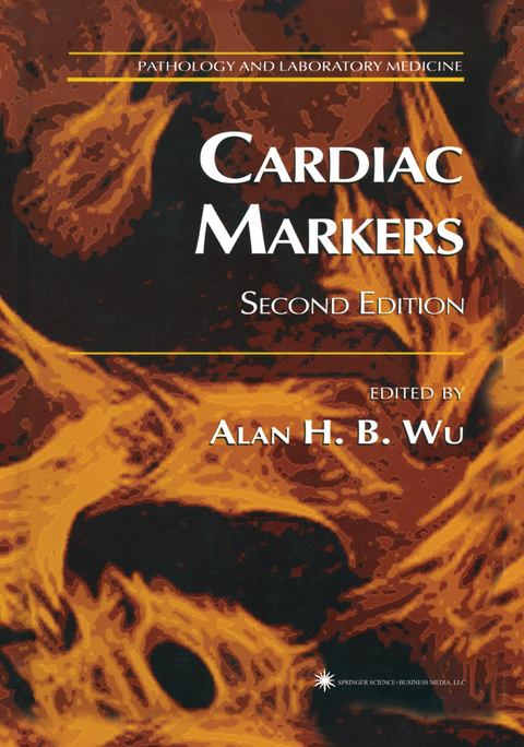 Cardiac Markers - 