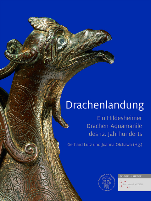 Drachenlandung - Gerhard Lutz, Joanna Olchawa