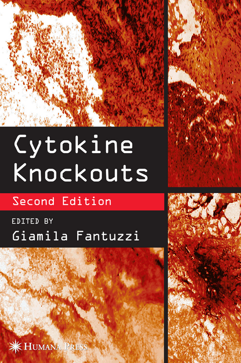Cytokine Knockouts - 