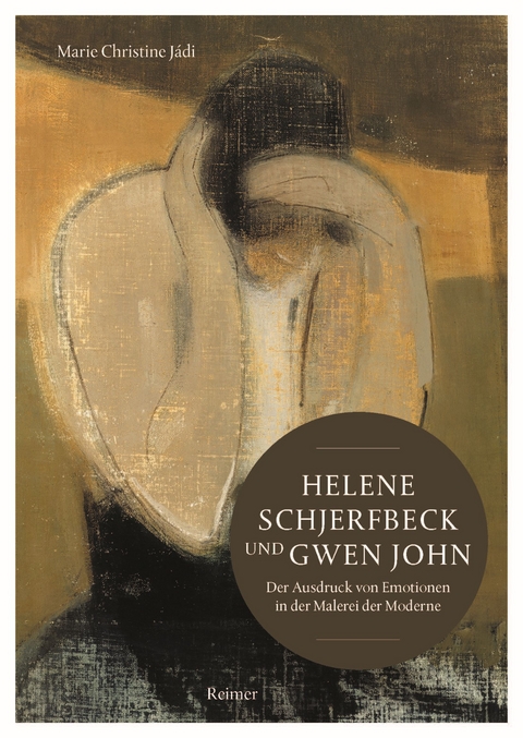 Helene Schjerfbeck und Gwen John - Marie Christine Jádi