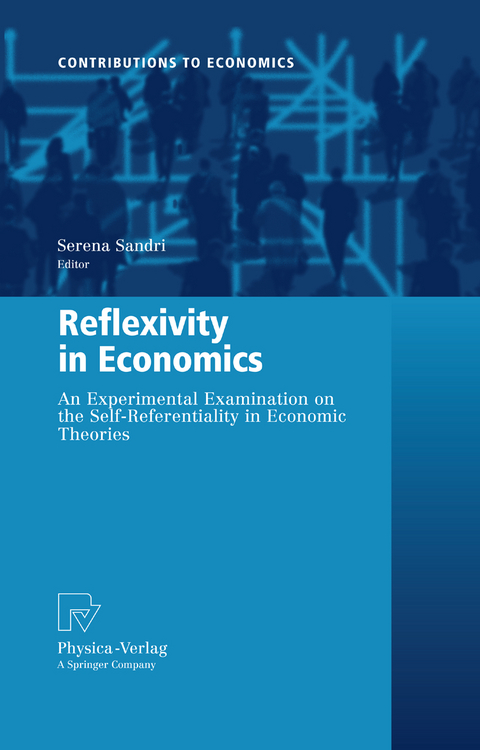 Reflexivity in Economics - Serena Sandri