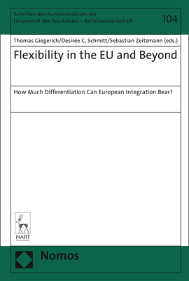 Flexibility in the EU and Beyond - 