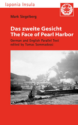 Das zweite Gesicht / The Face of Pearl Harbor - Mark Siegelberg