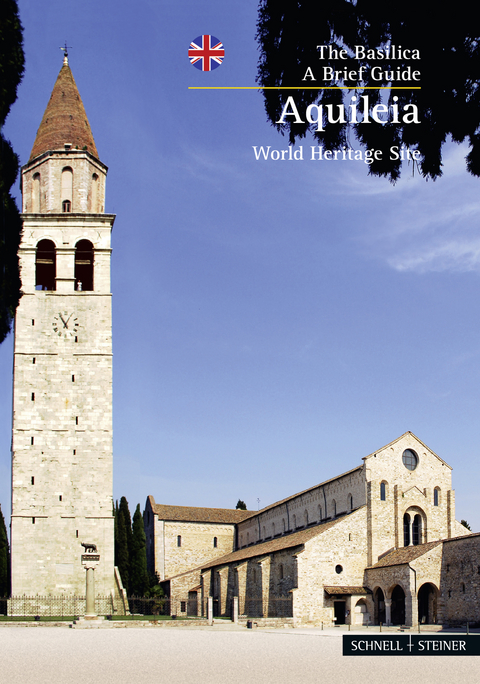 Aquileia - Anna Maria Viganò, Sara Zamparo