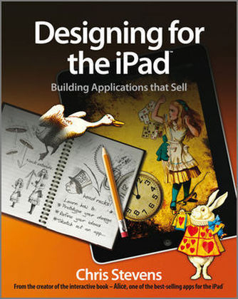 Designing for the iPad - Chris Stevens