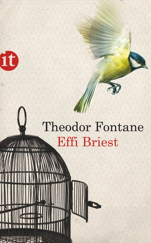 Effi Briest - Theodor Fontane