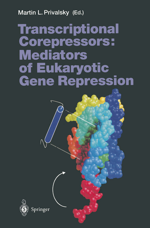 Transcriptional Corepressors: Mediators of Eukaryotic Gene Repression - 