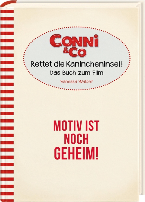 Conni & Co 2 - Das Buch zum Film (mit Filmfotos) - Vanessa Walder