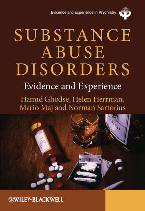 Substance Abuse Disorders - HG Ghodse