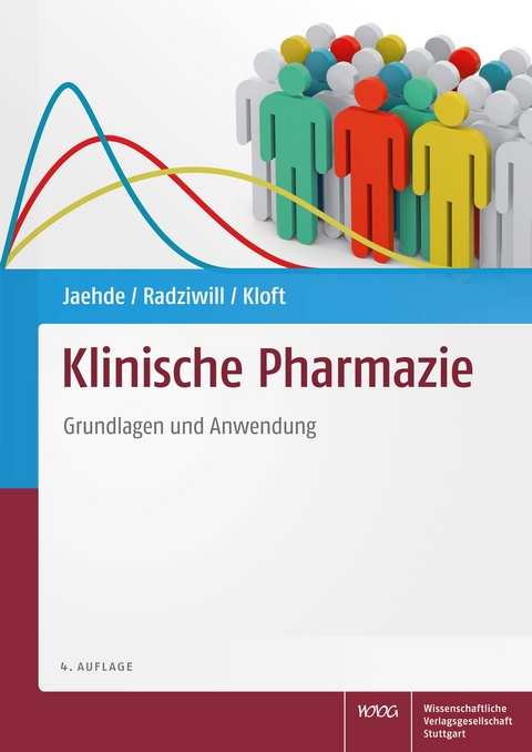 Klinische Pharmazie - 