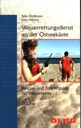 Wasserrettungsdienst an der Ostseeküste