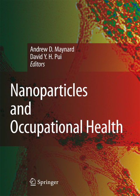 Nanoparticles and Occupational Health - 