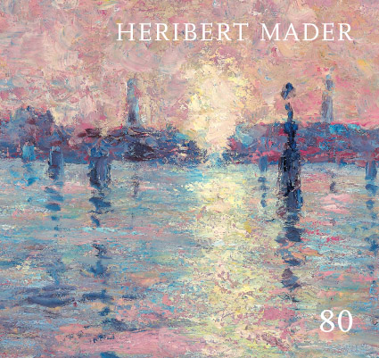 Heribert Mader 80 - 