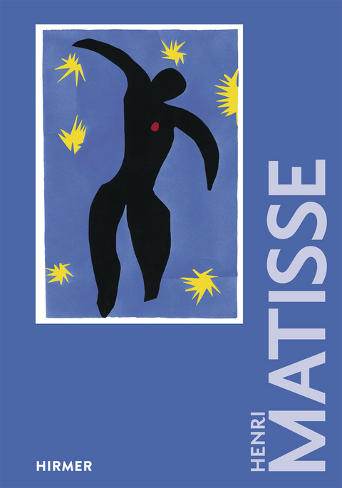 Henri Matisse - Markus Müller