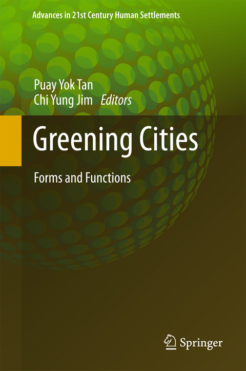 Greening Cities - 