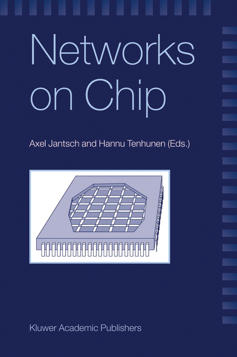 Networks on Chip - 
