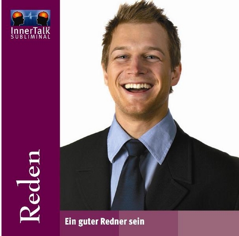 InnerTalk - Reden - Eldon Taylor