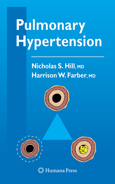 Pulmonary Hypertension - Nicholas S. Hill, Harrison W. Farber