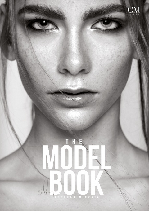 The Model Book - Stephan M. Czaja