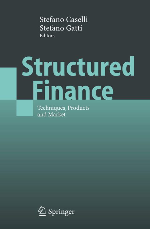Structured Finance - 