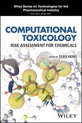 Computational Toxicology - 