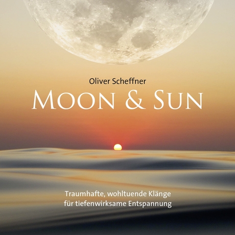 Moon & Sun - 