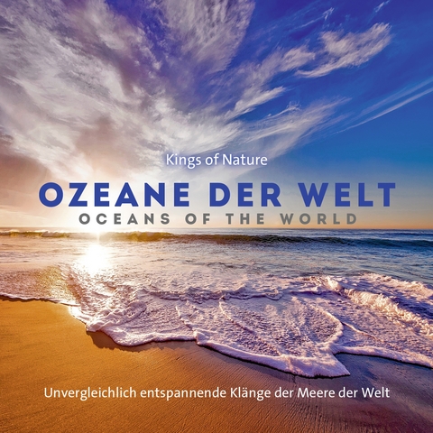 Ozeane der Welt - 