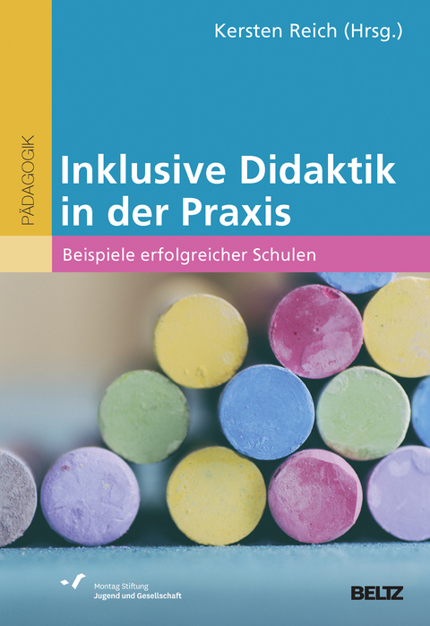 Inklusive Didaktik in der Praxis - 